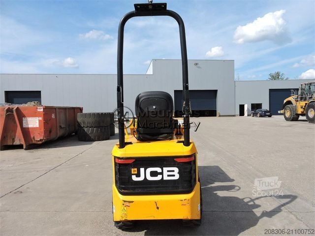  JCB 1T-2S5