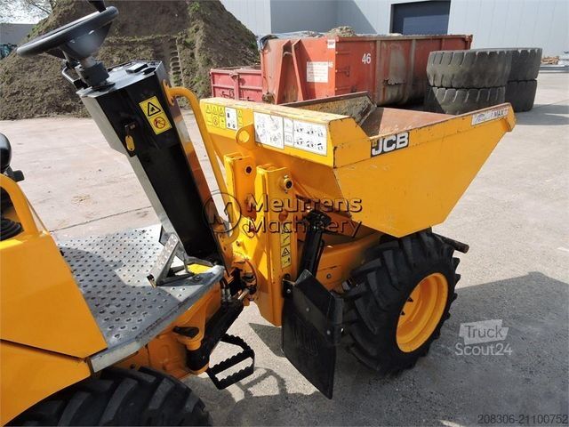  JCB 1T-2S5