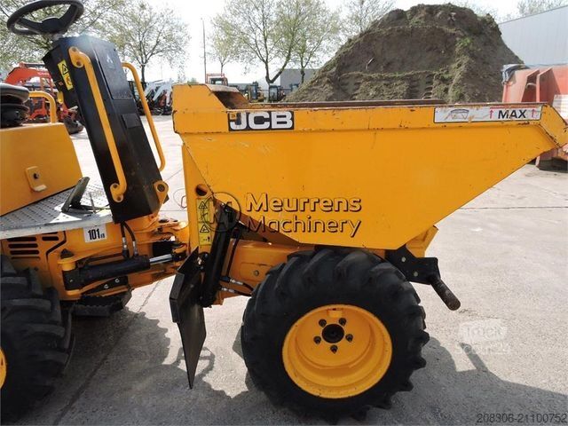  JCB 1T-2S5