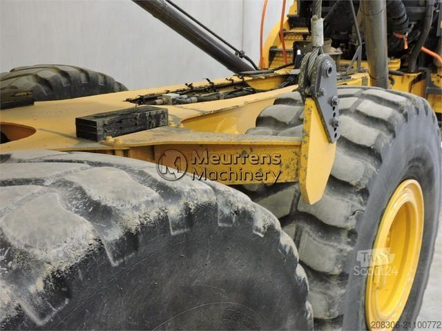  VOLVO A30G