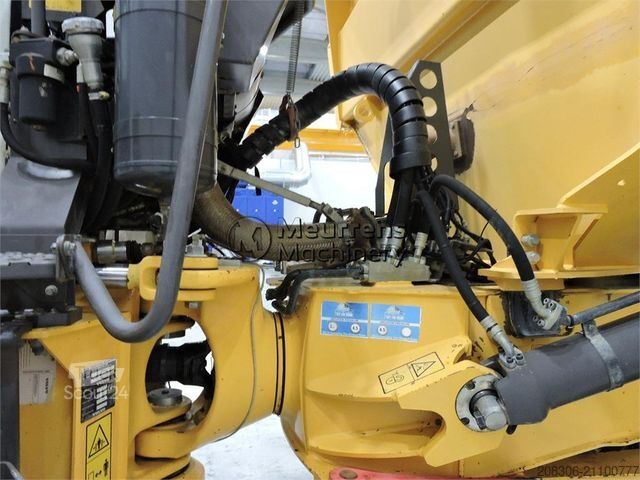  VOLVO A30F