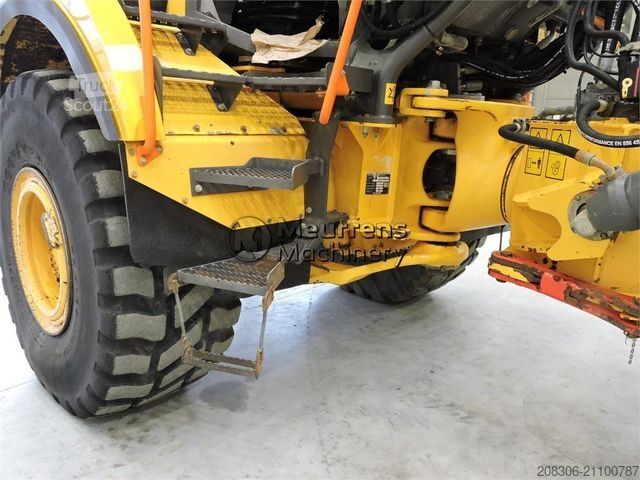  VOLVO A30G