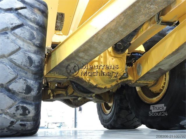  VOLVO A30G