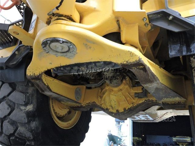  VOLVO A30G