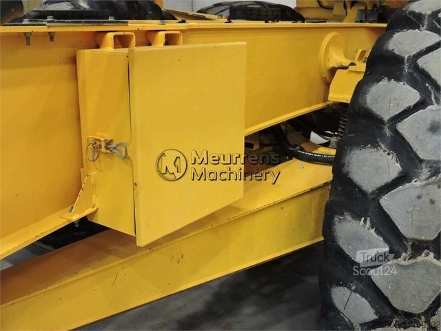  VOLVO A30G