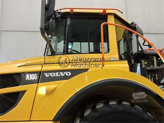  VOLVO A30G