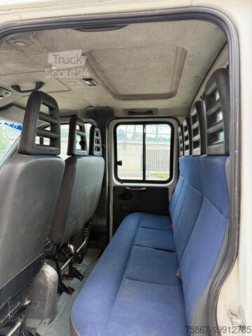 компактний фургон Iveco DAILY 35C14