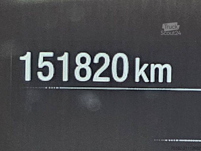 Camioneta familiar de techo alto FORD TRANSIT CUSTOM 2.0 L2H1 Navi Airco!