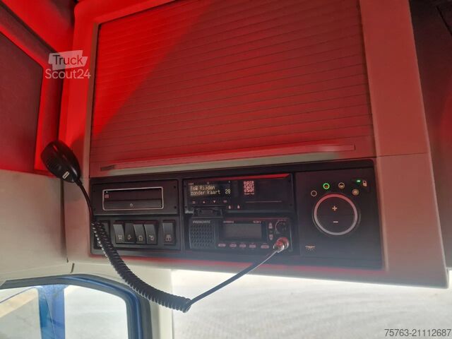 Standaard-SZM Volvo FH 13.500 Globetrotter 4x2 - I Save - I parkcoo...