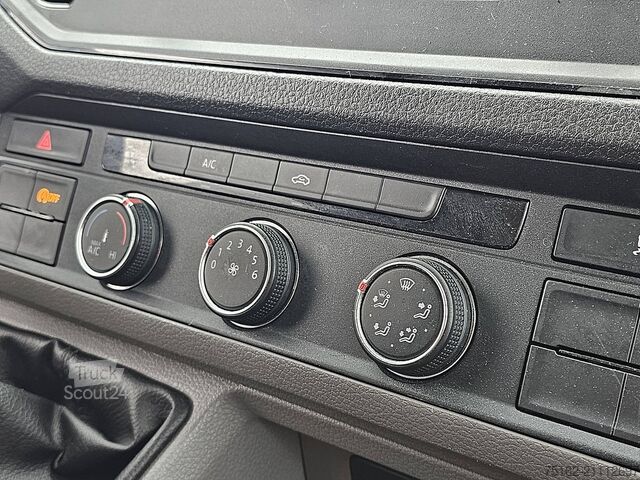 Bakwagen M.A.N. TGE 3.180 Bakwagen Laadklep!