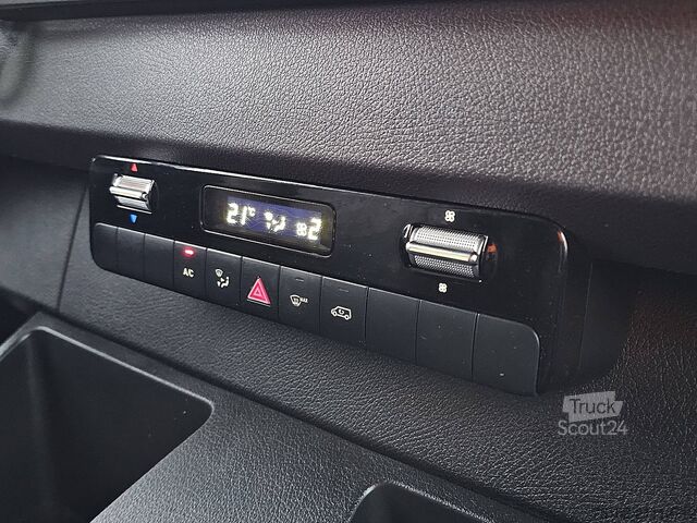 Bestelauto MERCEDES-BENZ SPRINTER 317 L2H2 3.5T-Trekhaak!