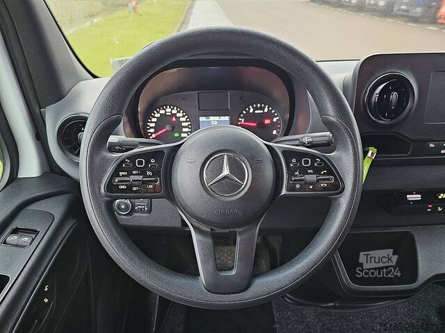 Bestelauto MERCEDES-BENZ SPRINTER 317 L2H2 3.5T-Trekhaak!