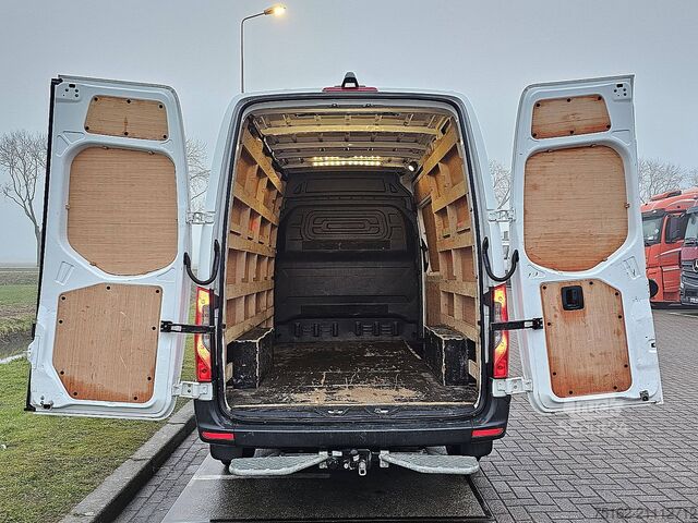 Bestelauto MERCEDES-BENZ SPRINTER 317 L2H2 3.5T-Trekhaak!