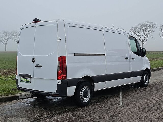 Bestelauto MERCEDES-BENZ SPRINTER 314 L2H1 LED Automaat!