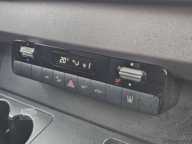 Bestelauto MERCEDES-BENZ SPRINTER 314 L2H1 LED Automaat!