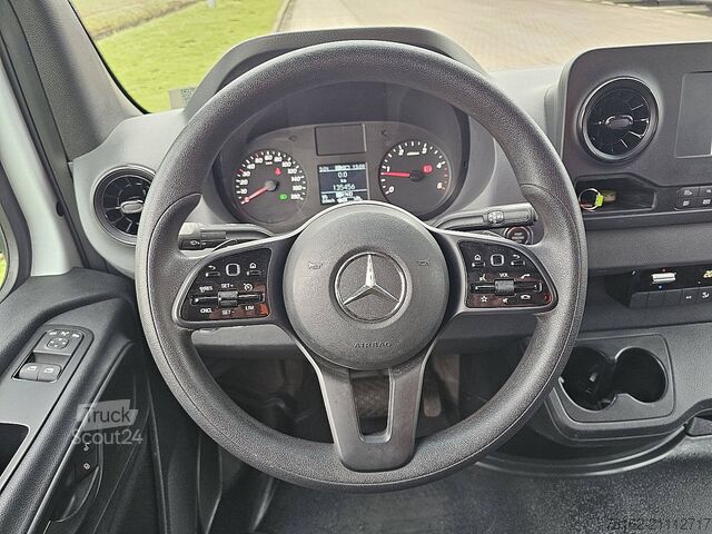 Bestelauto MERCEDES-BENZ SPRINTER 314 L2H1 LED Automaat!