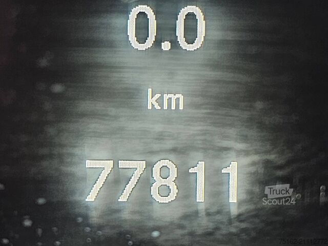 Yüksek tavanlı istasyon vagonu MERCEDES-BENZ VITO 114 L2 Wp-Inrichting AC!