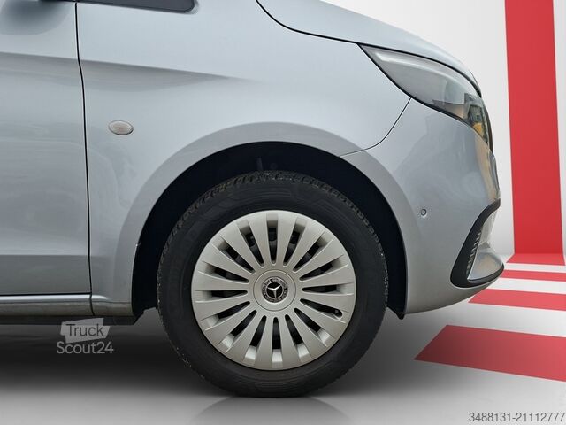 Minibus Mercedes-Benz VITO 116 TOURER NAVI KAMERA MBUX 2x KLIMA DAB