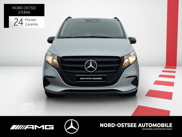 Minibus Mercedes-Benz VITO 116 TOURER NAVI KAMERA MBUX 2x KLIMA DAB