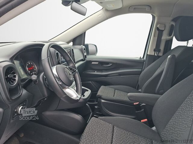 Minibus Mercedes-Benz VITO 116 TOURER NAVI KAMERA MBUX 2x KLIMA DAB