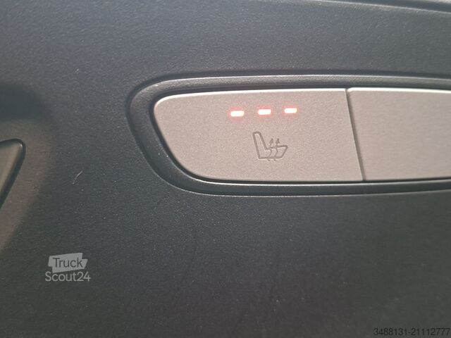 Minibus Mercedes-Benz VITO 116 TOURER NAVI KAMERA MBUX 2x KLIMA DAB