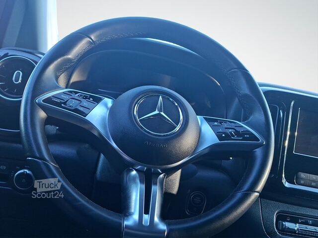 Minibuss Mercedes-Benz VITO 116 TOURER SELECT NEUES MODELL AHK 2,5t NAV