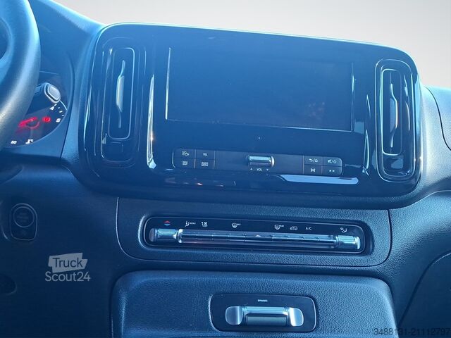 Minibuss Mercedes-Benz VITO 116 TOURER SELECT NEUES MODELL AHK 2,5t NAV