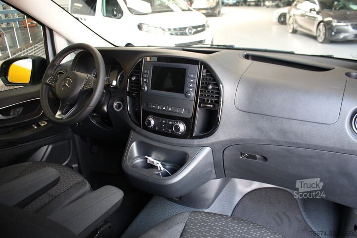 Lakókocsi/lakóautó MERCEDES-BENZ Vito VanTourer Urban "Comfort" Camper Küche AHK