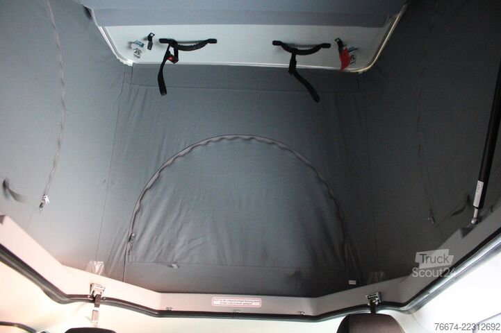 Lakókocsi/lakóautó MERCEDES-BENZ Vito VanTourer Urban "Comfort" Camper Küche AHK