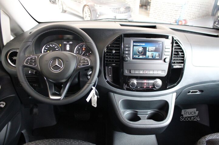 Lakókocsi/lakóautó MERCEDES-BENZ Vito VanTourer Urban "Comfort" Camper Küche AHK