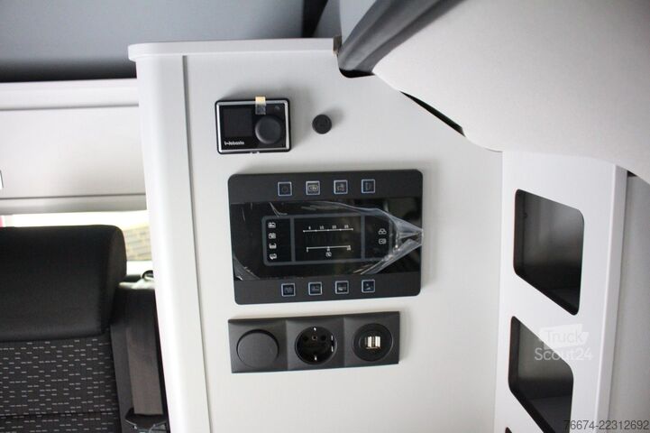 Lakókocsi/lakóautó MERCEDES-BENZ Vito VanTourer Urban "Comfort" Camper Küche AHK