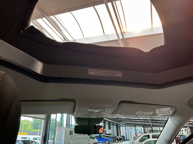 Lakókocsi/lakóautó MERCEDES-BENZ Vito VanTourer Urban "Comfort" Camper Küche AHK