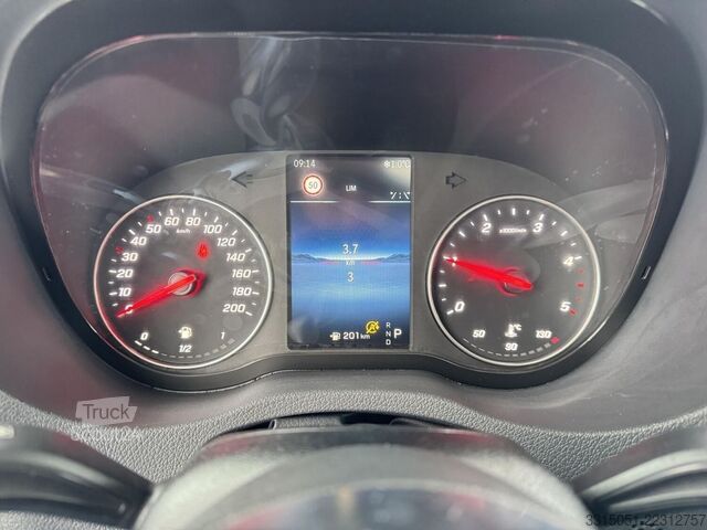 Integrirani avtodom MALIBU I 450 RB LE comfort MJ26+ACC+Markise+TV