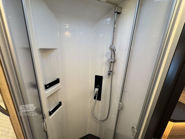 Integrirani avtodom MALIBU I 450 RB LE comfort MJ26+ACC+Markise+TV