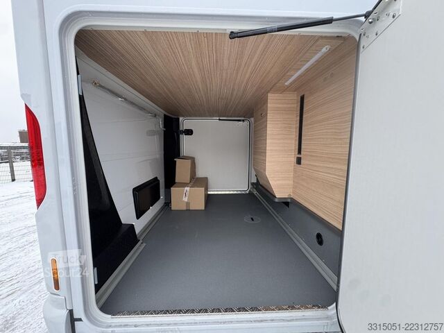 Integrirani avtodom MALIBU I 450 RB LE comfort MJ26+ACC+Markise+TV