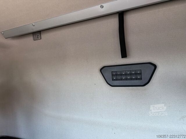Standard nyergesvontató IVECO STRALIS X-WAY AS440X57TZ/P 6x4