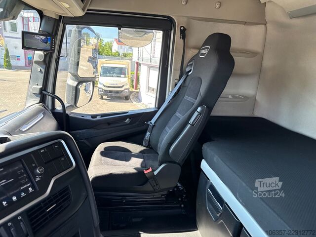 Standard nyergesvontató IVECO STRALIS X-WAY AS440X57TZ/P 6x4