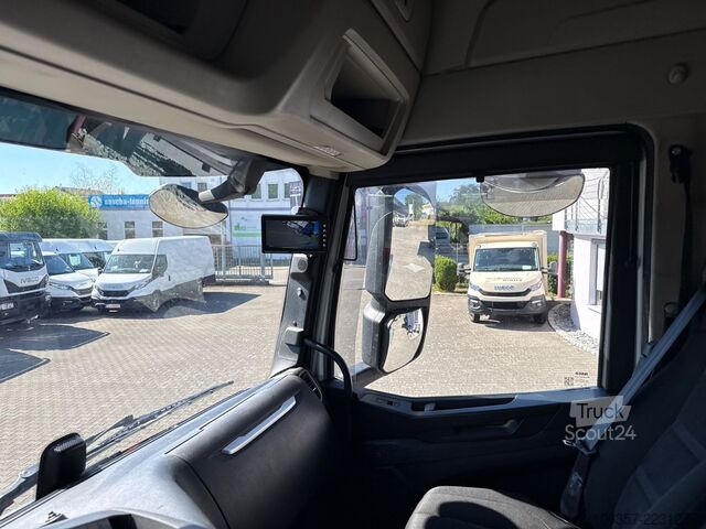 Standard nyergesvontató IVECO STRALIS X-WAY AS440X57TZ/P 6x4