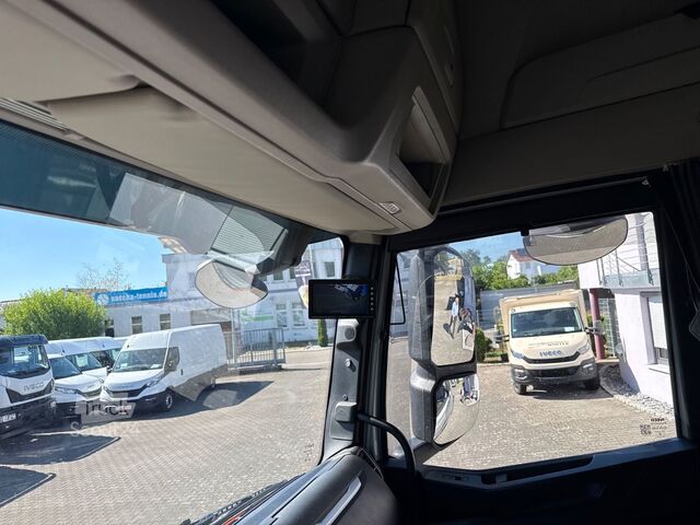 Standard nyergesvontató IVECO STRALIS X-WAY AS440X57TZ/P 6x4