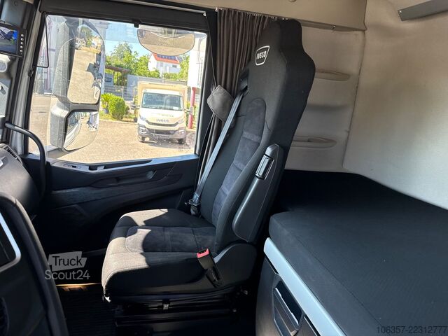Standard nyergesvontató IVECO STRALIS X-WAY AS440X57TZ/P 6x4