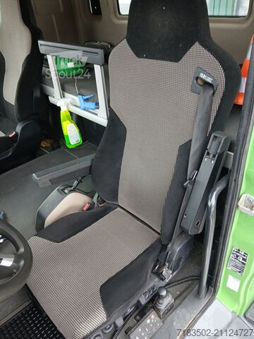 Standard tractor unit MAN TGS 18.500