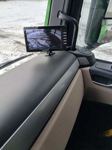 Standard tractor unit MAN TGS 18.500