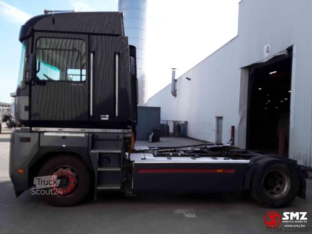 Standaard trekker Renault Magnum 480