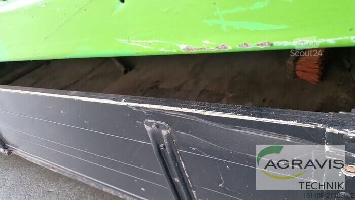 Kippanhänger  VIEHANHÄNGER