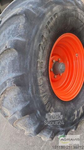 Mejetærsker Claas LEXION 540 C