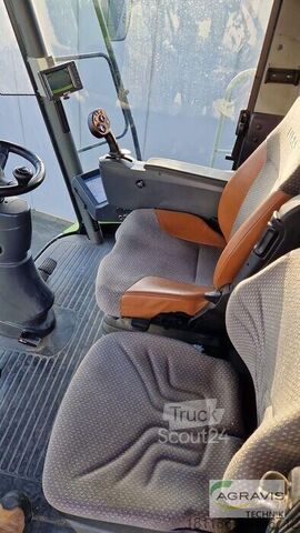 Mejetærsker Claas LEXION 540 C