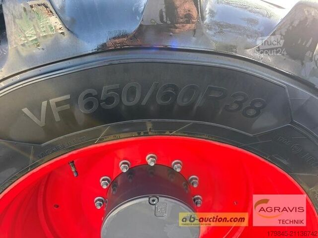 Tractor Fendt 942 VARIO GEN-7 Profi+ Setting2