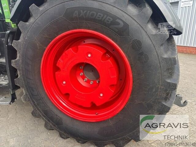 Tractor Fendt 942 VARIO GEN-7 Profi+ Setting2