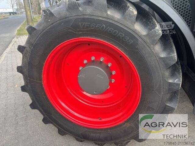 Tractor Fendt 942 VARIO GEN-7 Profi+ Setting2