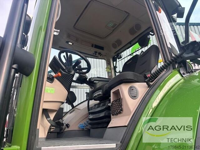 Tractor Fendt 942 VARIO GEN-7 Profi+ Setting2